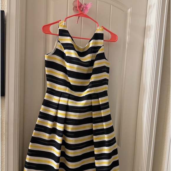 Summer Dress wirh pockets - Picture 2 of 4